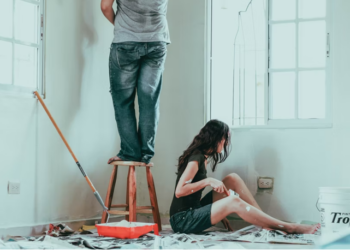 4 Home Renovation Budgeting Tips