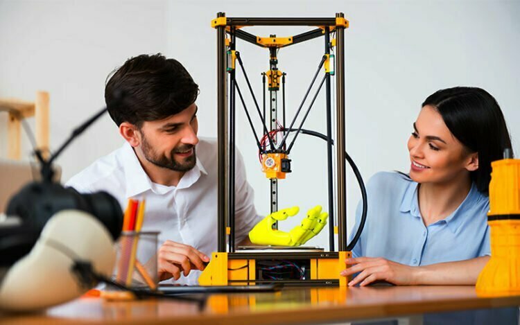 Unique Ways to Make Money With Your 3D Printer