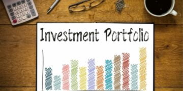 How to Build a Profitable Investment Portfolio from Scratch