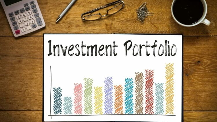How to Build a Profitable Investment Portfolio from Scratch