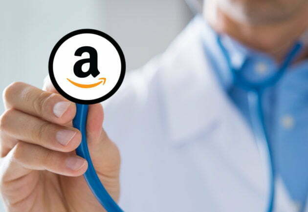 Op-Ed: Amazon Deepens Its Presence in Health Care Through Signed Agreement with One Medical