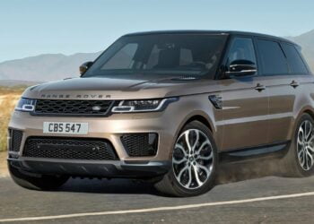 Is The New Range Rover Worthy Of Its Royal Status?