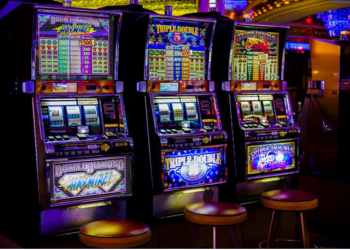 The Best Features Of A Great Online Slot Games