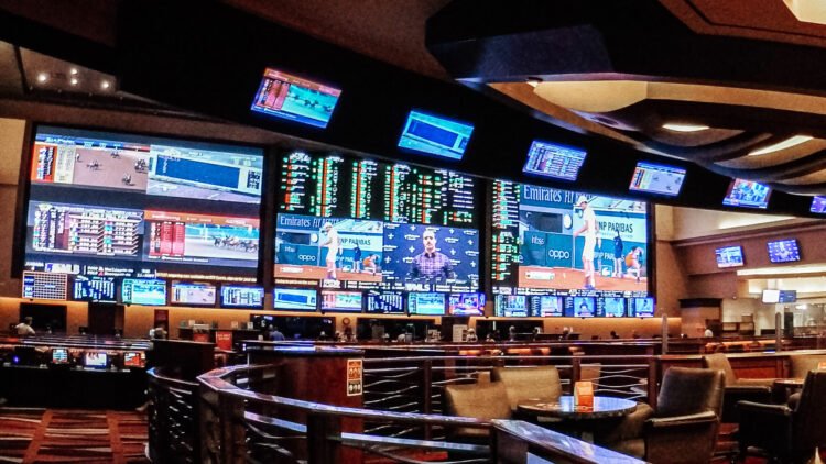 Sportsbook Legislation And Why It Need To Happen