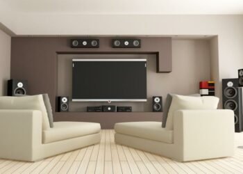 Ways to Enhance Your Home Theater System