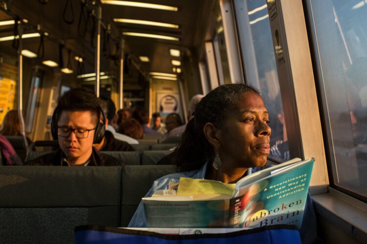 15 Amazing Tips to Make Your Daily Commute to Work Productive