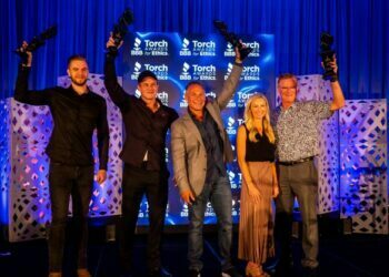 BBB Pacific Southwest Announces Orange County’s 2022 Torch Awards for Ethics Winners