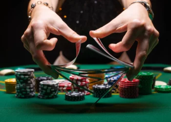 Bonuses at a Canadian Casino: How to Use Them