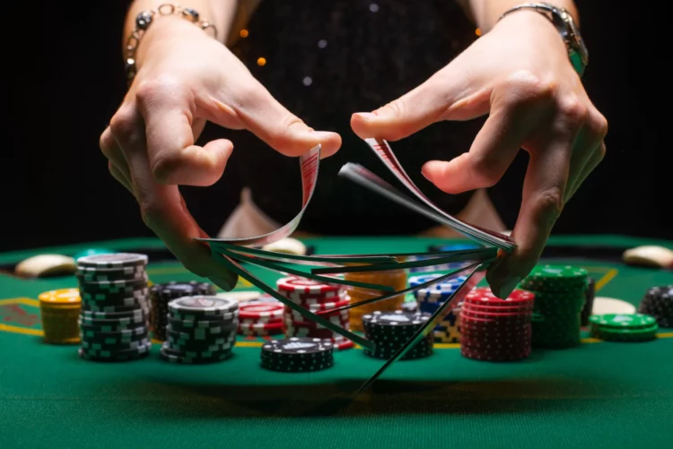 Bonuses at a Canadian Casino: How to Use Them