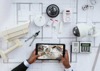 How to Choose the Right Commercial Alarm System for Your Business