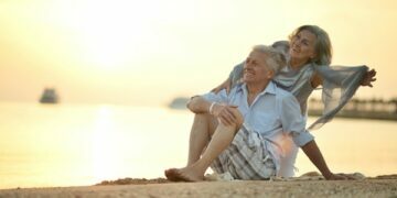 Dating Site For Older People: Find Your Love