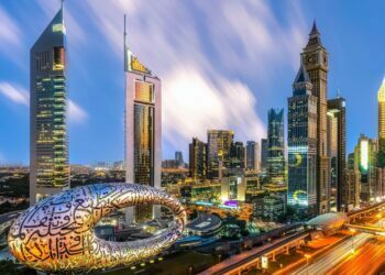 Perks Of Renting Out Long-term Hotel Apartments in Dubai