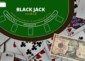 How to Bet on Blackjack – Explained for Beginners