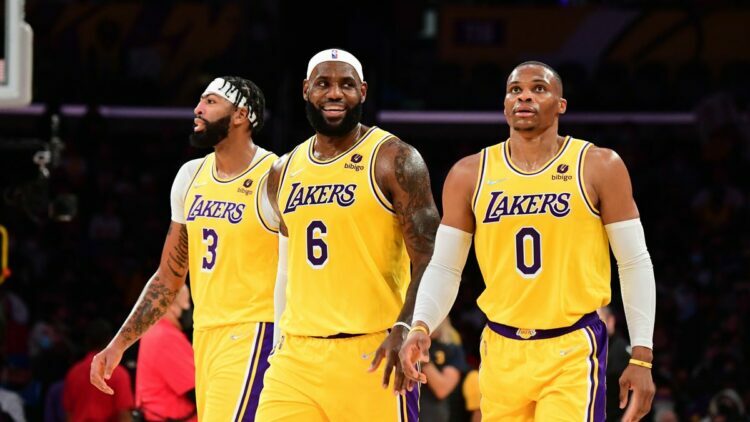 Three Rumors and Expectations for the LA Lakers Going Into the 2022-23 NBA Season