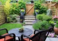 Making the Garden Look Bigger When Selling Your House