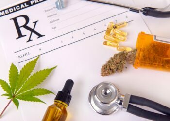 Medical Marijuana For Beginners - Everything You Need To Know