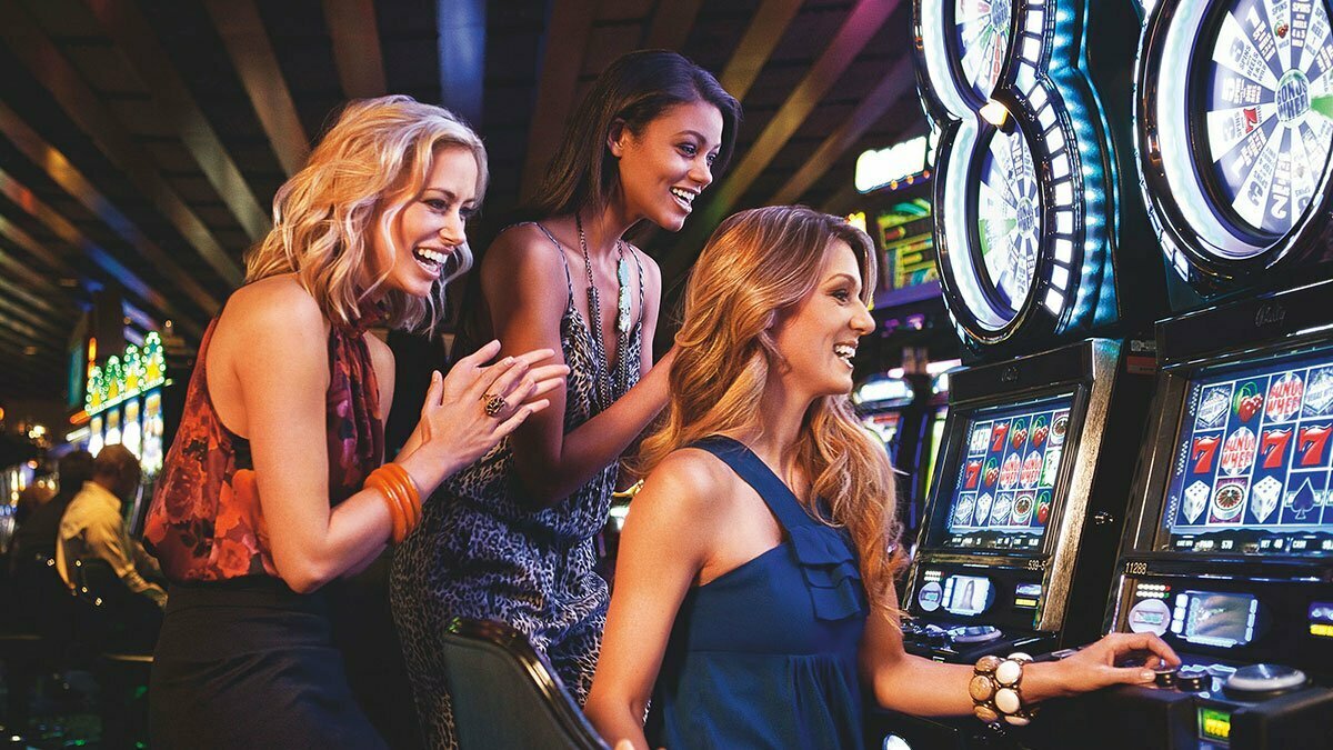 Most Popular Casino Games in the US - California Business Journal