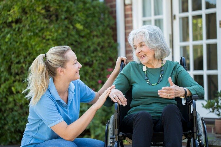 The 5 Nursing Home Resident Rights You Should Know - California ...