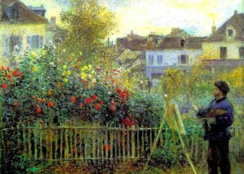 Renoir Masterpiece