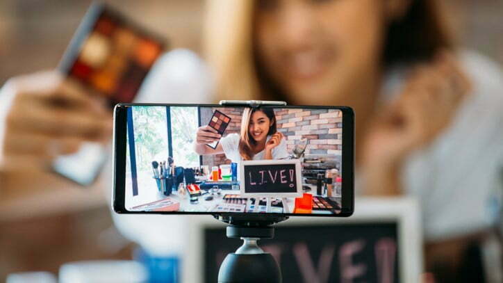 Most Popular Uses of Livestreaming Technologies