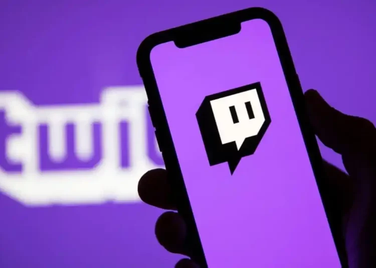 Twitch Bans Illegal Gambling Sites