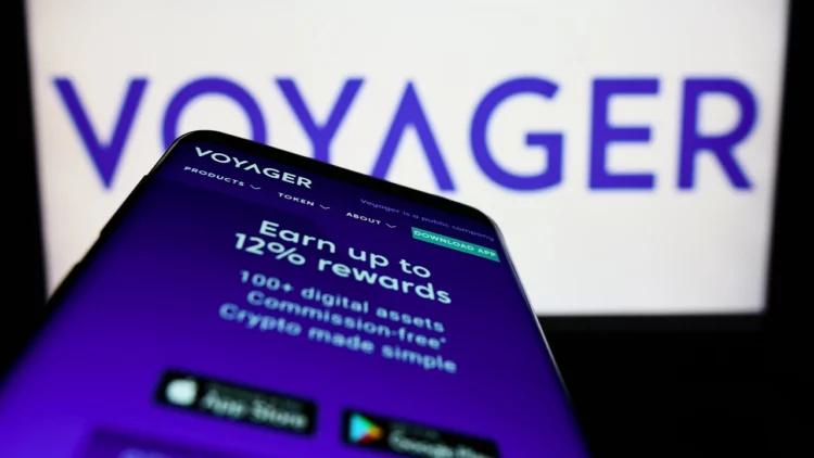 Voyager Digital Suspends All Trading Deposits and Withdrawals