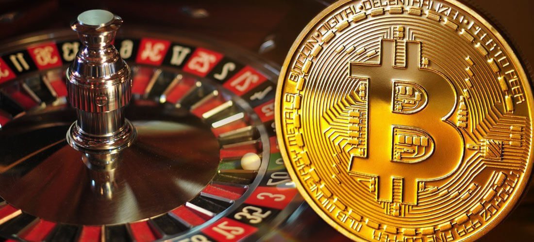 The Number One Reason You Should crypto casino slots