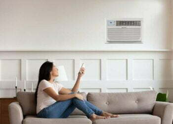 What to Consider When Choosing the Best Through-The-Wall Air Conditioner