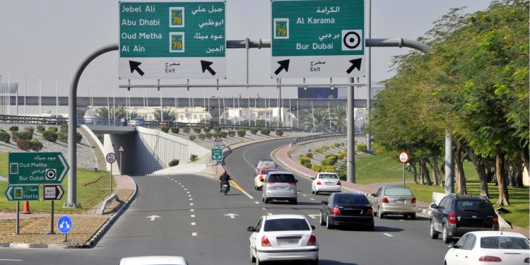When Traveling to Dubai, Proper Auto Insurance is a Must-Have