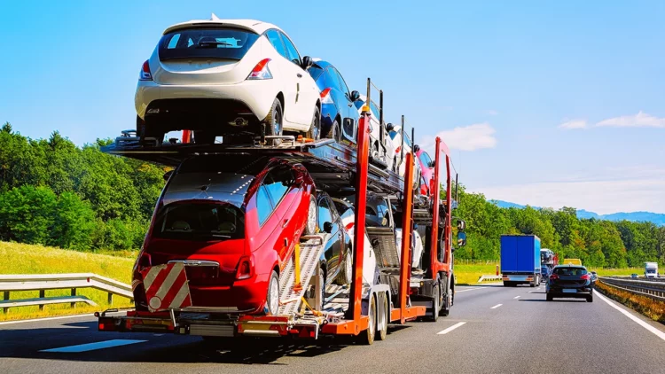 Top 7 Most Trusted Auto Transporter In the USA 2022