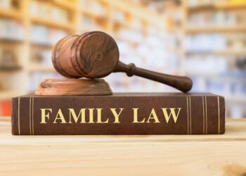 Choosing the Right Family Law Attorney