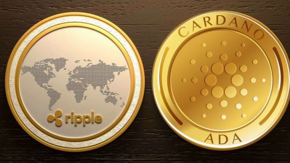 Ripple And Cardano Have Things In Common, How?