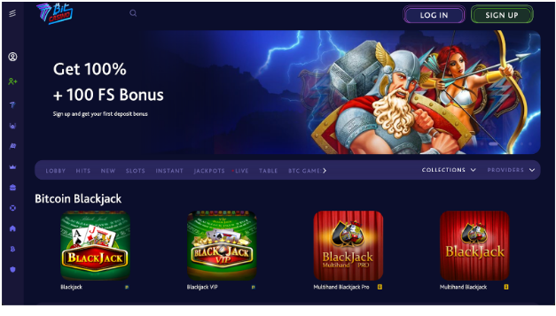 10 Undeniable Facts About crypto casino games