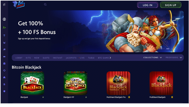 Proof That best btc casino Is Exactly What You Are Looking For