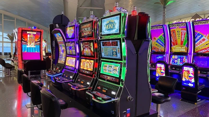 casinos: Back To Basics