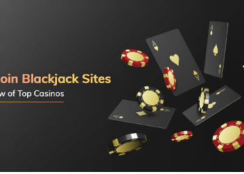 Best Bitcoin Blackjack Sites Online: Crypto Blackjack Guide
