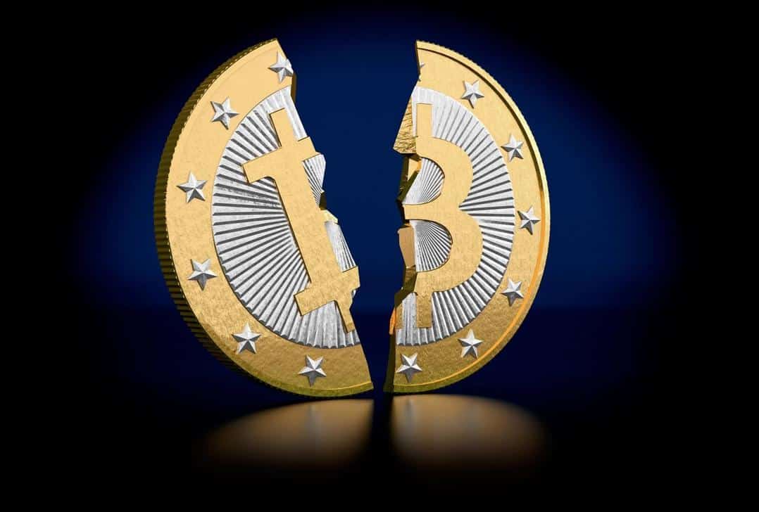 Bitcoin Halving - A Brief Guide