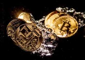 Blockchain is Surviving while Crypto is Crashing