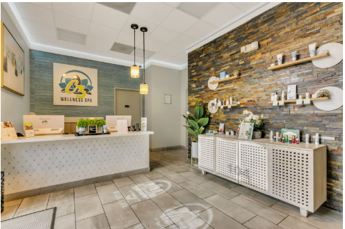 Standing Out in the Wellness Clinic Space as the Market Becomes Increasingly Saturated