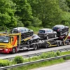 How To Compare Auto Transport Companies