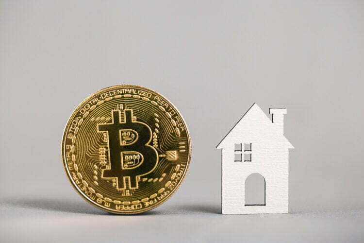Bitcoin: Is it a New Kind of Property?