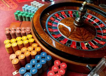 Mistakes to Avoid While Playing in an Online Casino
