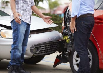 Should I Get a Lawyer for a Car Accident That Wasn’t My Fault?