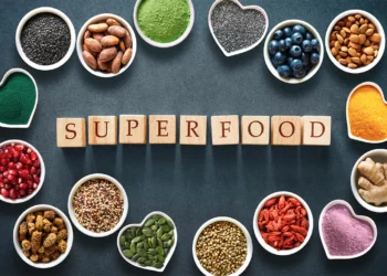 Discover Some Simple Ways to Introduce Superfoods Into your Diet