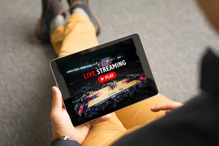 How To Set Up And Run A Sports Streaming Website