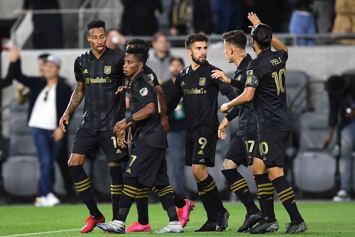 The Battle for Los Angeles: How Did LAFC Build Ground So Quickly?