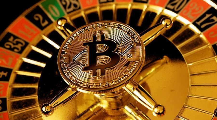 7 Easy Ways To Make bitcoin casino app Faster