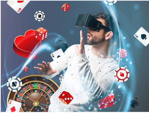 The Future of Online Gambling
