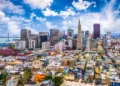 Top 3 Industries Californians are Investing in
