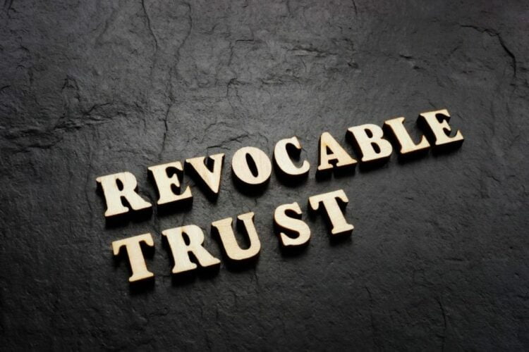 What Happens When a Will and a Revocable Trust Conflict?